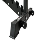 Morgan V2 Incline & Flat Elite Commercial Bench
