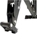 Morgan V2 Incline & Flat Elite Commercial Bench