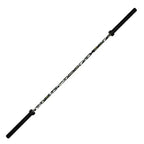 Morgan Delta 20Kg Cerakote Olympic Barbell - 815Kg Max Capacity