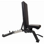 Morgan Incline & Decline Super Bench