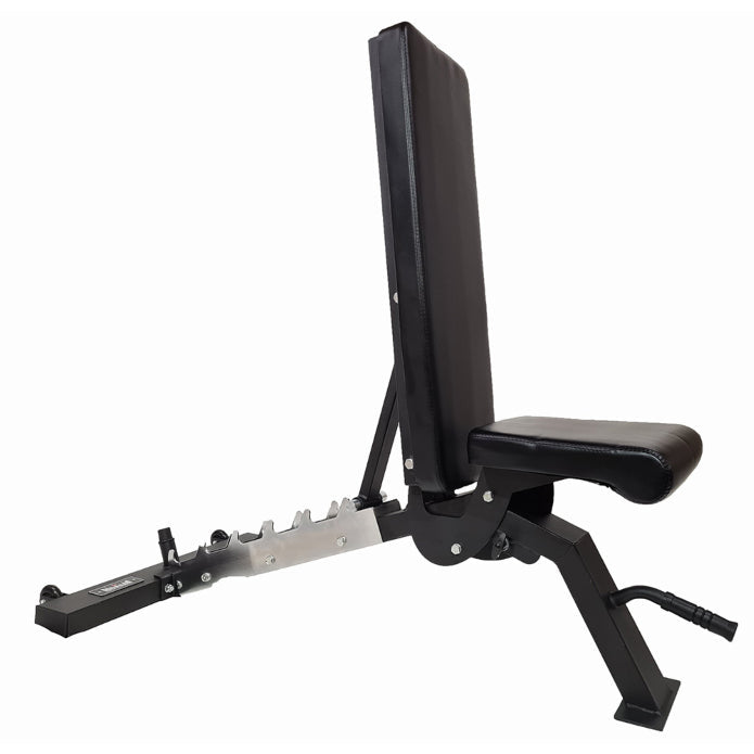 Morgan Incline & Decline Super Bench