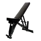 Morgan V2 Incline & Flat Elite Commercial Bench