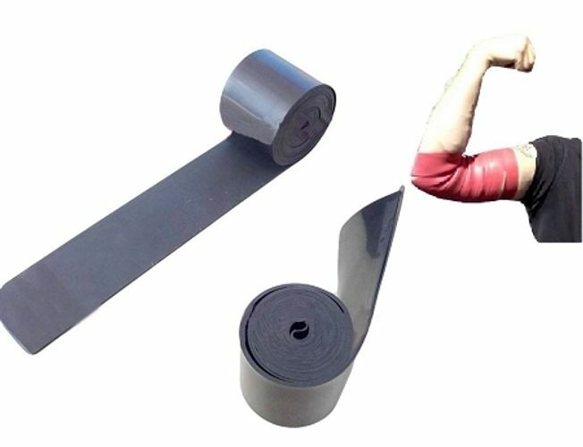 Morgan Compression Floss Bands (1.5Mm Thick) Default Title