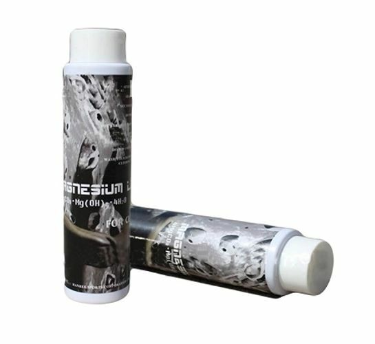 Morgan Magnesium Liquid Gym Chalk Default Title