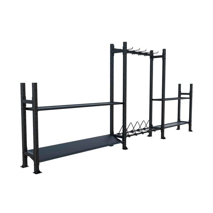 Morgan V2 Multi Purpose Storage System