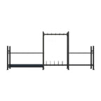 Morgan V2 Multi Purpose Storage System