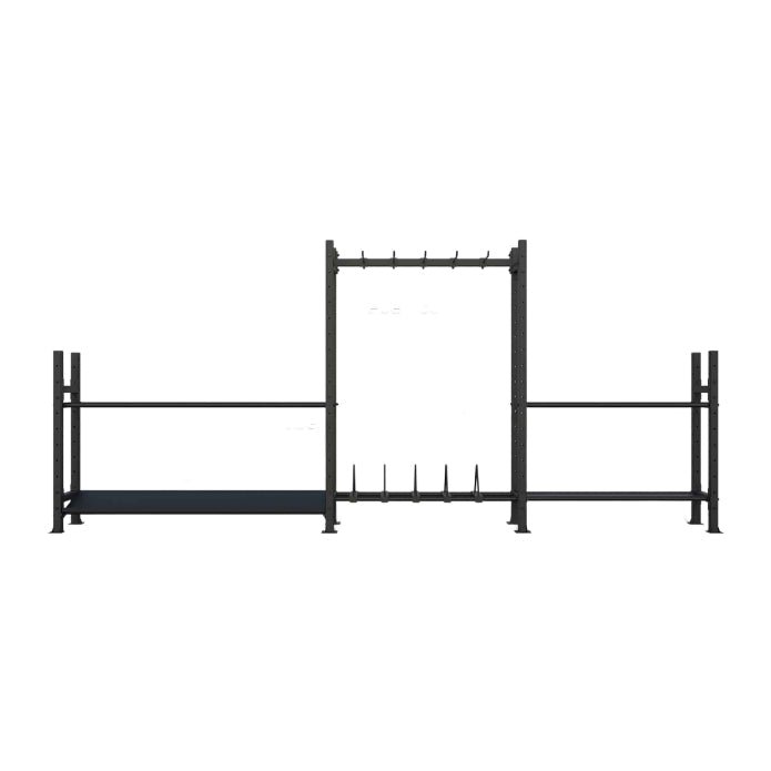 Morgan V2 Multi Purpose Storage System