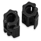 Morgan 25Mm Barbell Snap Latch Collar (Pair)