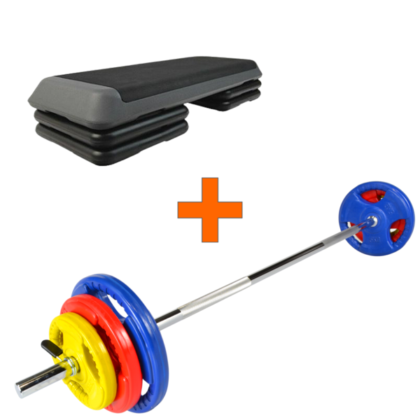 Morgan Aerobic Work Out Set Default Title