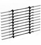 Morgan 10 Tier Barbell Rack Default Title
