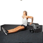 Morgan Elite Workout Platform
