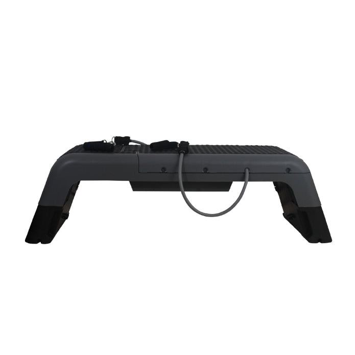 Morgan Elite Workout Platform