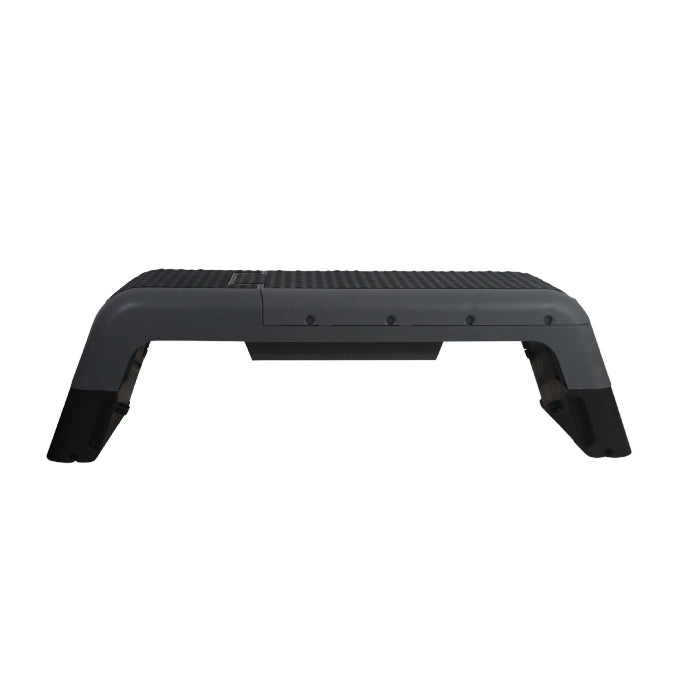 Morgan Elite Workout Platform