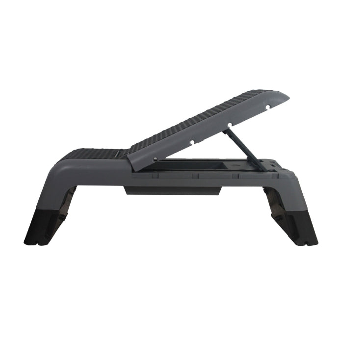 Morgan Elite Workout Platform