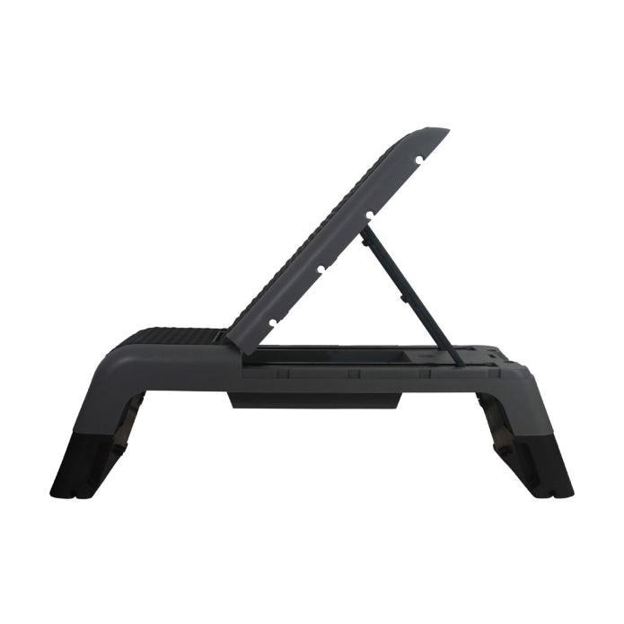Morgan Elite Workout Platform