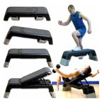 Morgan Elite Workout Platform