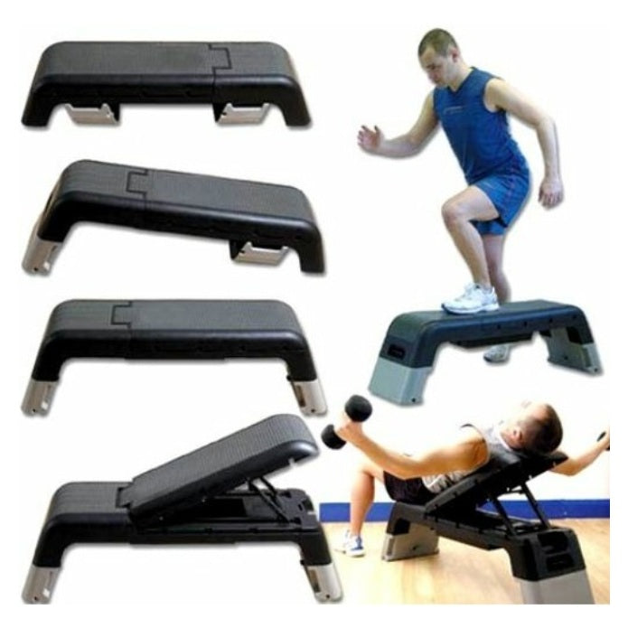 Morgan Elite Workout Platform