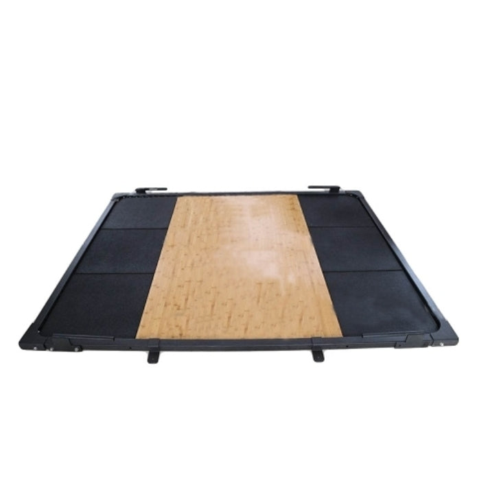 Morgan Elite Weight Lifting Platform
