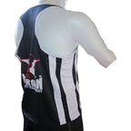 Morgan Cross Functional Fitness Workout Singlet