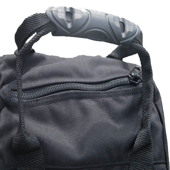 Morgan Portable Sand Kettlebell (10Kg-15Kg-20Kg)