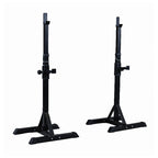 Adjustable Olympic Weight Bench Set