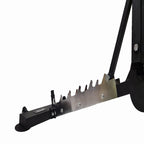 Morgan Incline & Decline Super Bench
