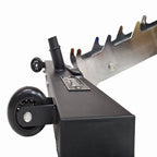 Morgan Incline & Decline Super Bench