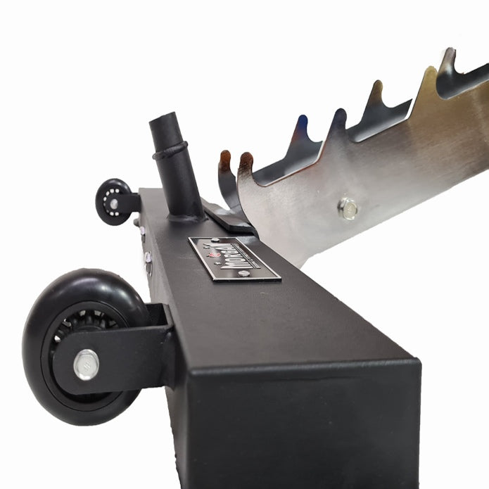 Morgan Incline & Decline Super Bench