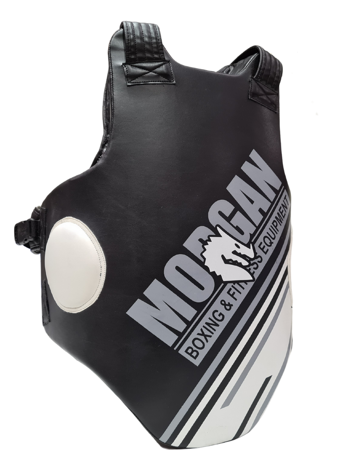Morgan V2 Elite Upper And Lower Body Guard