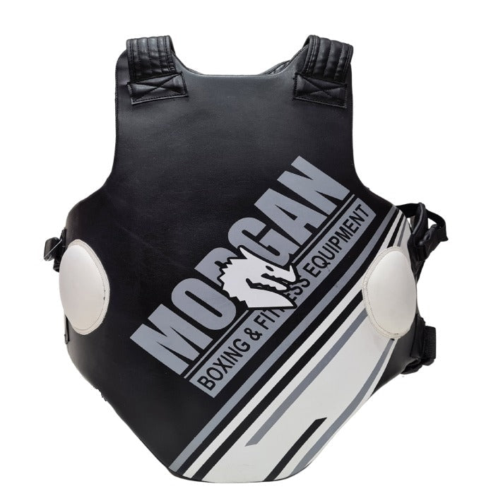 Morgan V2 Elite Upper And Lower Body Guard