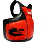 Morgan V2 Endurance Pro Trainer Chest Guard