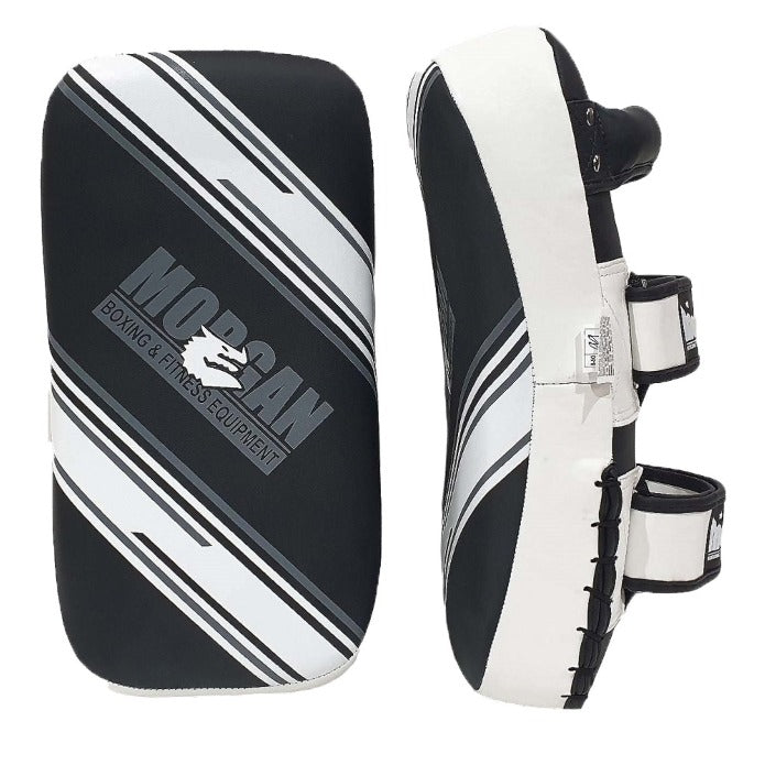 Morgan V2 Aventus Curved Thai Pads (Pair)