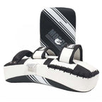 Morgan V2 Aventus Curved Thai Pads (Pair)