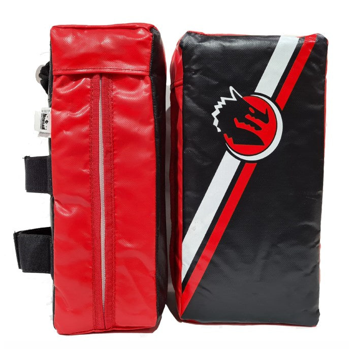 Morgan V2 Classic "Ultra Soft" Thai Pads (Pair)