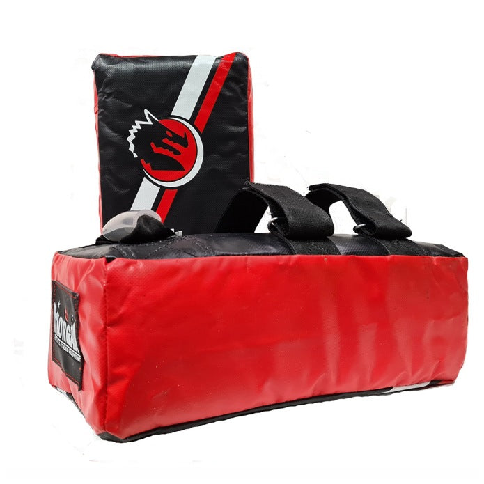 Morgan V2 Classic "Ultra Soft" Thai Pads (Pair)