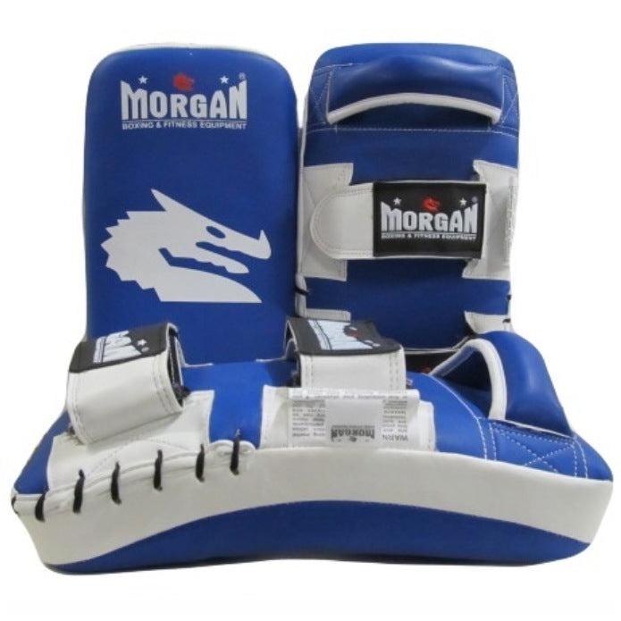 Morgan V2 Junior Thai Pads (Pair)