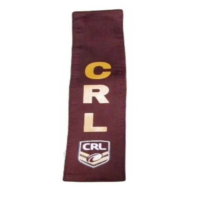 Morgan Crl League Tag
