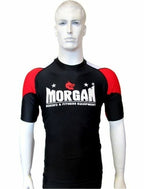 Morgan Compression Wear - Short Sleeve
