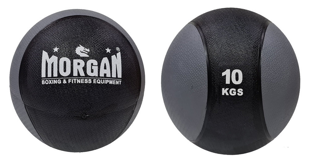 Morgan Commercial Grade Medicine Ball 3 KG