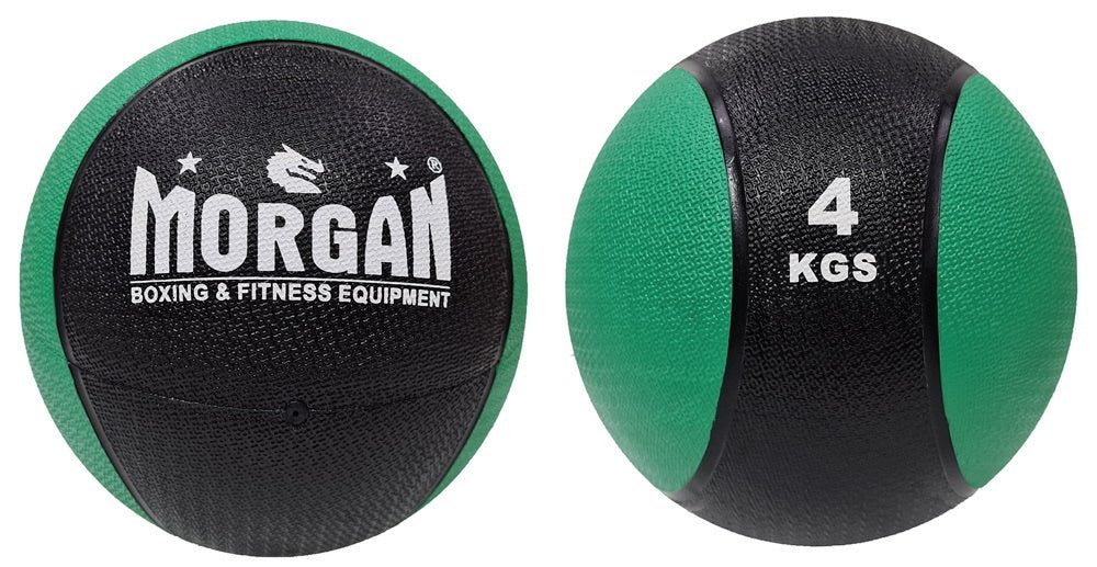 Morgan Commercial Grade Medicine Ball 5 KG