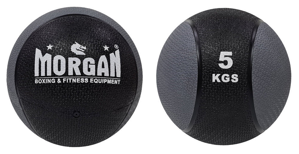 Morgan Commercial Grade Medicine Ball 7 KG