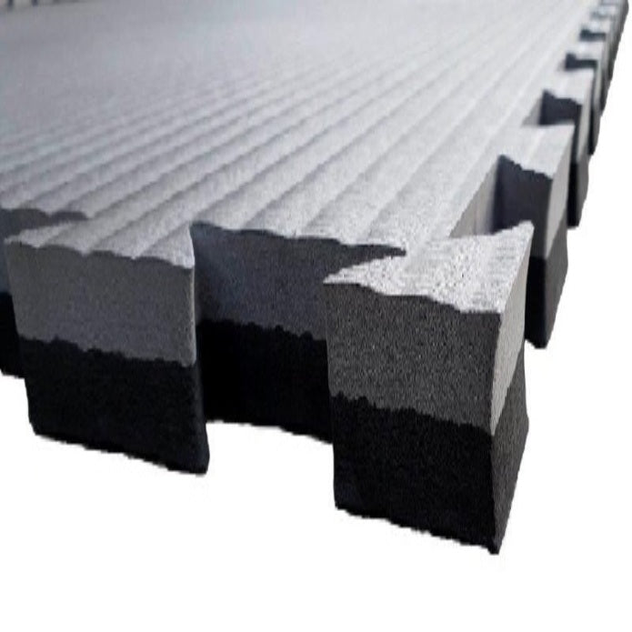 Morgan 2Cm Tatami Jigsaw Interlocking Floor Mats