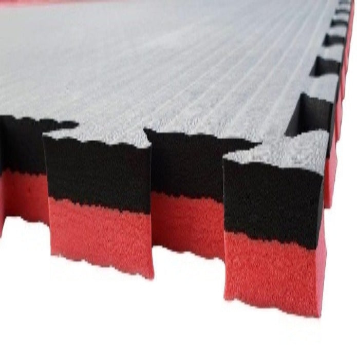 Morgan 2Cm Tatami Jigsaw Interlocking Floor Mats