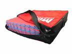 Morgan Interlocking Mat Carry Bag Default Title