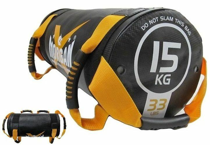 Morgan V2 Core/Enduro Bag 15 KG