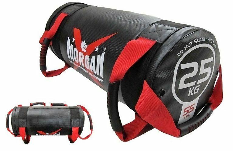 Morgan V2 Core/Enduro Bag 25 KG