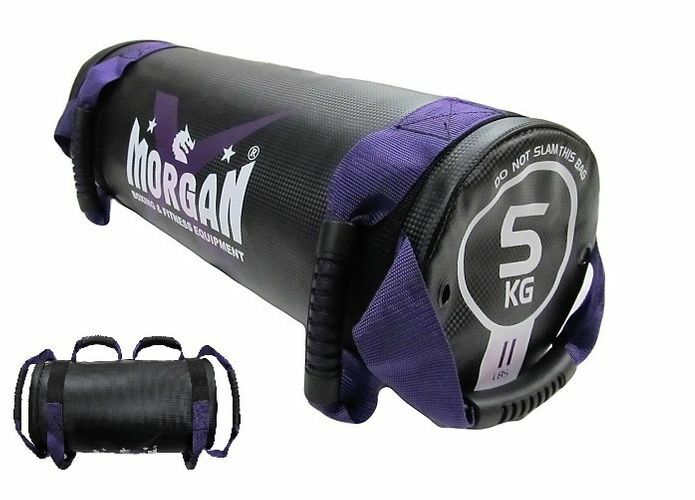Morgan V2 Core/Enduro Bag 5 KG