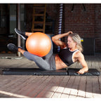 Morgan 3Pcs Fold Away Exercise Mat