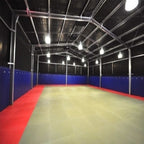Morgan Mma Wall Pads - 100% Australian Made