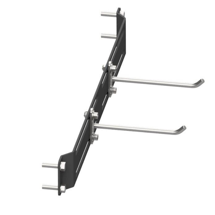 Morgan Exercise Mat Storage Rack